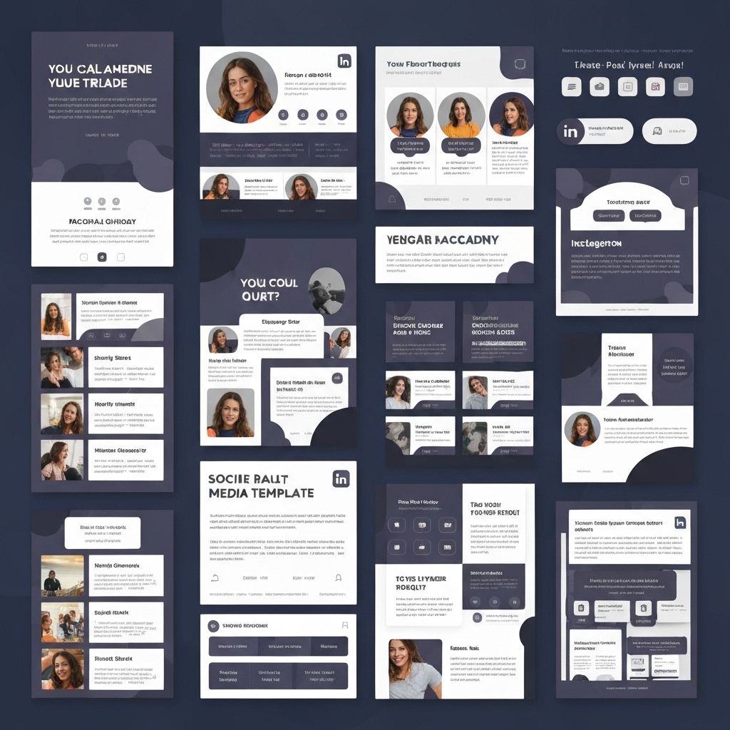 إنشاء حسابات Meta Business